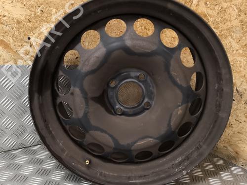 Used Rim PEUGEOT 3008 I MPV (0U_) 1.6 HDi (114 hp) 29270039