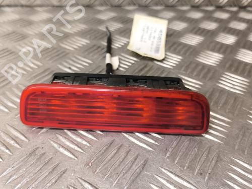 Used Third brake light CITROËN NEMO Box Body/MPV (AA_) 1.3 HDi 75 (75 hp) 31300445