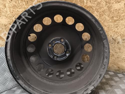 Rim PEUGEOT 3008 I MPV (0U_) 1.6 HDi | BP29270040C45 