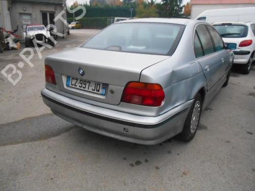 Left taillight BMW 5 (E39) 525 tds | BP21753069C34 