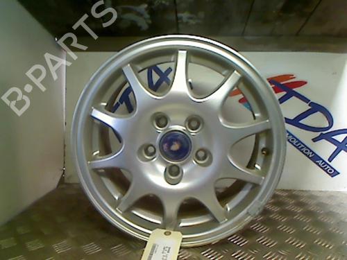 Used Rim SAAB 9-3 (YS3D) 2.2 TiD (115 hp) 21739640