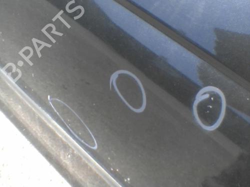 Used Left front door BMW 3 (E46) 316 i (105 hp) 21736084