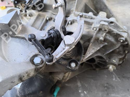 Gearbox RENAULT TWINGO III (BCM_, BCA_) 1.0 SCe 70 | BP21741848M3 