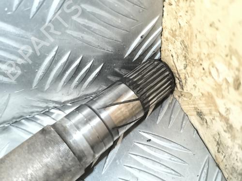 Right front driveshaft FIAT 500X (334_) 1.4 (334AXC1B, 334AXC11) | BP22013273M39 
