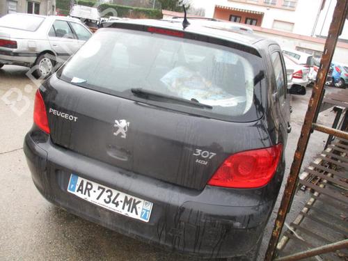 Rim PEUGEOT 307 (3A/C) 1.6 HDi | BP21744545C45 