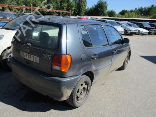 Right taillight VW POLO III (6N1) 60 1.4 | BP21752751C35 