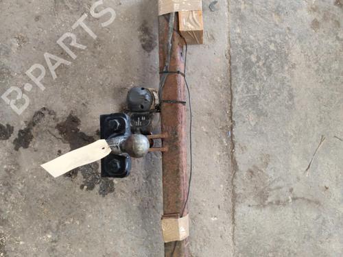 Tow ball/Mechanism LAND ROVER FREELANDER I Soft Top (L314) 1.8 i 16V 4x4 | BP21738391C141 
