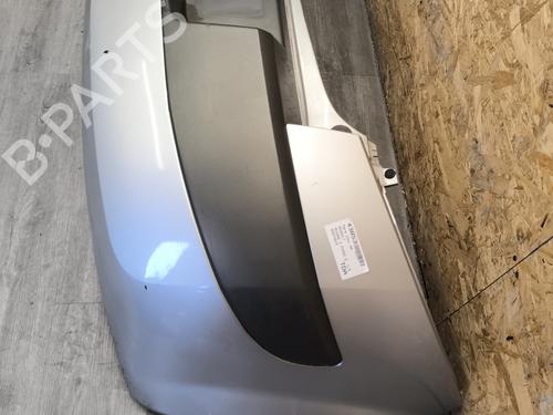 Rear bumper RENAULT MEGANE II (BM0/1_, CM0/1_) 1.5 dCi (BM1E, CM1E) | BP21740389C8 