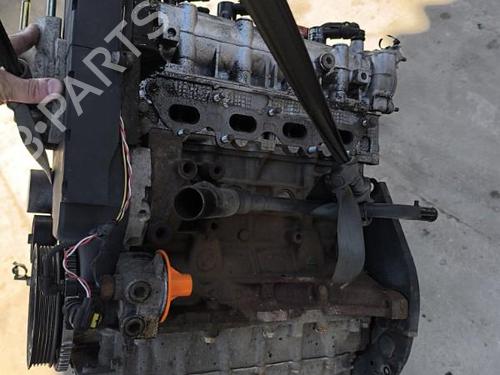 Engine FIAT PUNTO (188_) 1.4 | BP21737192M1 