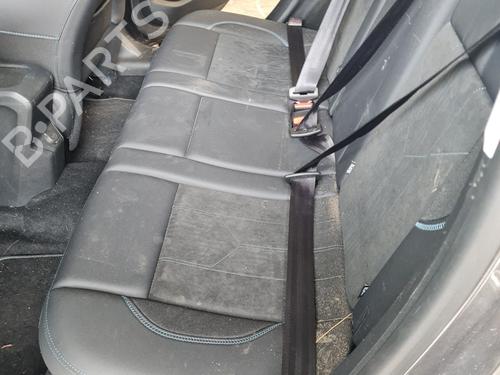 Left taillight PEUGEOT 2008 I (CU_) 1.5 BlueHDI 120 | BP29014701C34 - Image 23