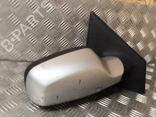 Right mirror RENAULT CLIO III (BR0/1, CR0/1) 1.5 dCi (C/BR0G, C/BR1G) | BP21820840C27 