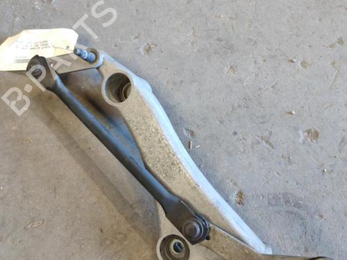 Front wiper motor MERCEDES-BENZ A-CLASS (W169) A 180 CDI (169.007, 169.307) | BP21742198M29 