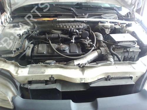 Seat buckle PEUGEOT 106 II (1A_, 1C_) 1.1 i | BP21738251I32 