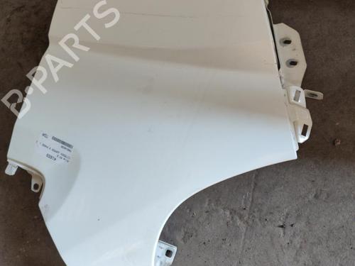 Left front fenders CITROËN JUMPER II Van 2.2 HDi 100 | BP21741876C41 