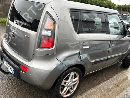 Third brake light KIA SOUL I (AM) 1.6 CRDi 128 | BP26237186L11  - Image 7