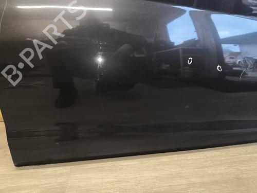 Right front door FORD FIESTA VI (CB1, CCN) 1.4 TDCi | BP21747869C3 