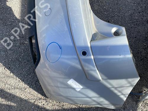 Rear bumper CITROËN C4 I (LC_) 1.6 HDi | BP21743113C8 
