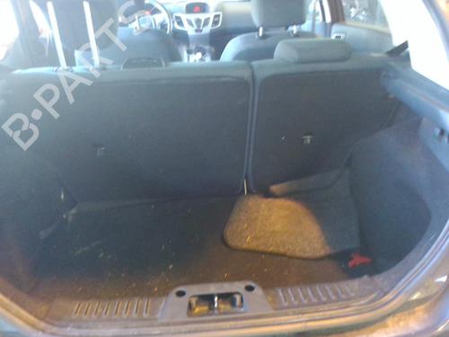Multifunctionele display FORD FIESTA VI (CB1, CCN) 1.4 TDCi | BP21735498C48 