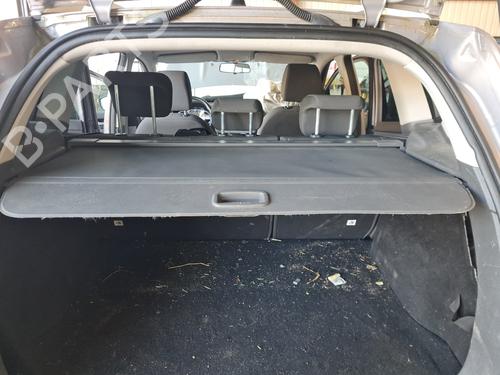 Rear bumper left light FORD KUGA I 2.0 TDCi | BP25037722C81 