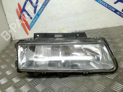 Used Right headlight CITROËN XANTIA (X1_, X2_) 1.8 i 16V (110 hp) 21743214