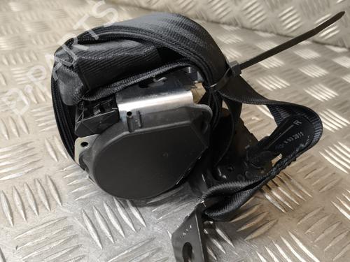 Used Rear right seatbelt Rear right seatbelt RENAULT ZOE (BFM_) ZOE (92 hp) 29082902 29082902