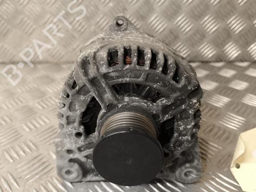 Generator RENAULT MEGANE II (BM0/1_, CM0/1_) 2.0 dCi (BM1K, CM1K) (150 hp) 23771021