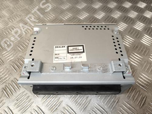 Radio FORD FIESTA VI (CB1, CCN) 1.6 TDCi | BP29193438E6