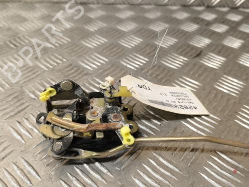 Front right lock HYUNDAI GALLOPER II (JK-01) 2.5 TD intercooler | BP21729821C97 