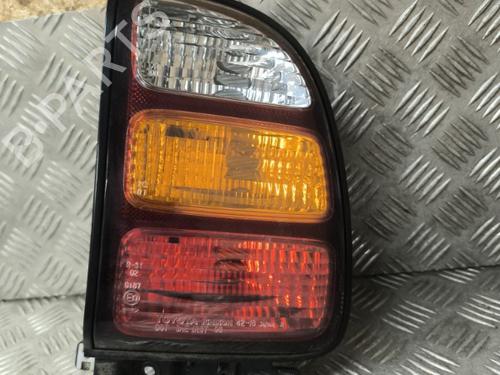 Used Right taillight TOYOTA RAV 4 I Cabrio (_A1_) 2.0 4WD (SXA10) (129 hp) 21748877