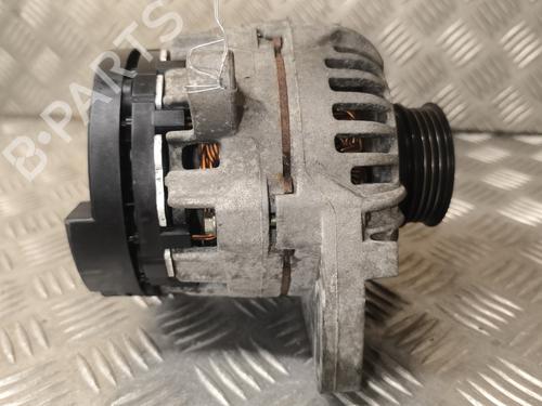 Alternator RENAULT TWINGO II (CN0_) 1.2 16V (CN04, CN0B) | BP26430266M7 