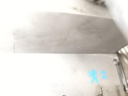 Rear right lock PEUGEOT 2008 I (CU_) 1.6 HDi | BP25277387C99