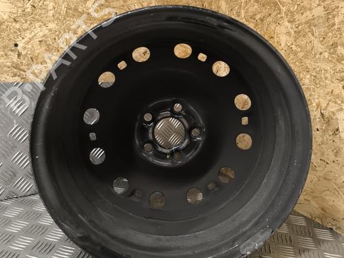Rim SKODA FABIA II (542) 1.4 | BP21736570C45 