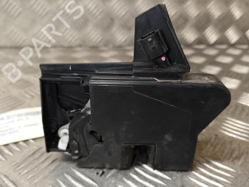 Front right lock DACIA SANDERO II 1.2 | BP22197928C97 