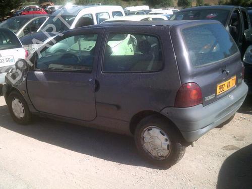 Generator RENAULT TWINGO I (C06_) 1.2 (C063, C064) | BP21736137M7 