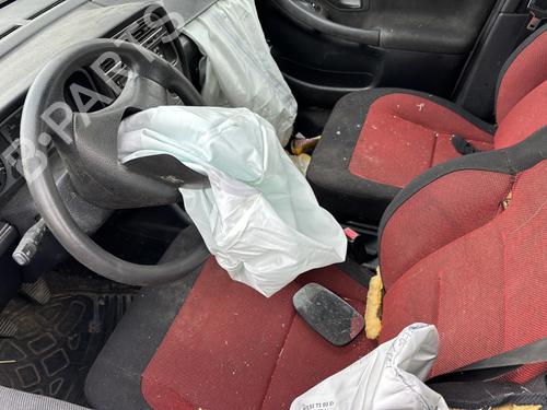 Brugte PEUGEOT 306 Break (7E, N3, N5) 2.0 HDI 90 (90 hp) 3392292
