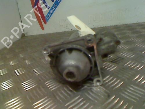 Used Starter ALFA ROMEO MITO (955_) 1.6 JTDM (955AXC1B) (120 hp) 21747130