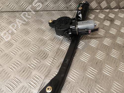 Rudehejsemekanisme Højre foran FIAT PUNTO (188_) 1.2 60 (188.030, .050, .130, .150, .230, .250) (60 hp) 25293086