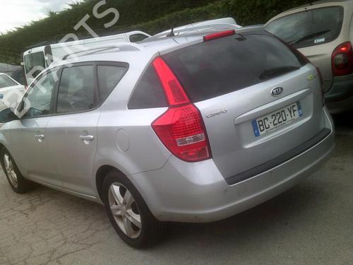 Alternator KIA CEE'D SW (ED) 1.6 CRDi 115 | BP21751011M7 