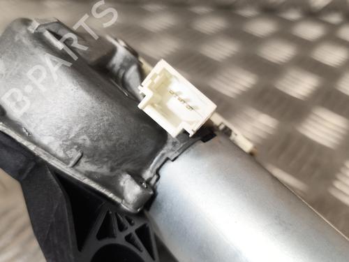 Rear wiper motor RENAULT SCÉNIC II (JM0/1_) 2.0 dCi (JM1K) | BP27486534M102 