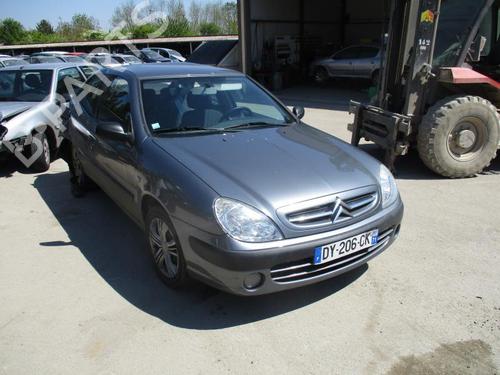 Crossmember CITROËN XSARA Coupe (N0) 1.9 D | BP21752347C162 