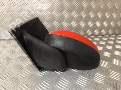 Left mirror CITROËN C1 (PM_, PN_) 1.0 | BP27186406C26 