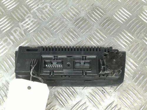 Used Climate control SEAT IBIZA IV (6J5, 6P1) 1.6 TDI (105 hp) 21750591
