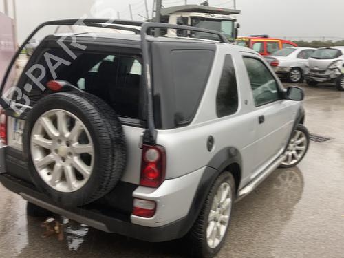 Right taillight LAND ROVER FREELANDER I (L314) 2.0 Td4 4x4 | BP21729953C35 