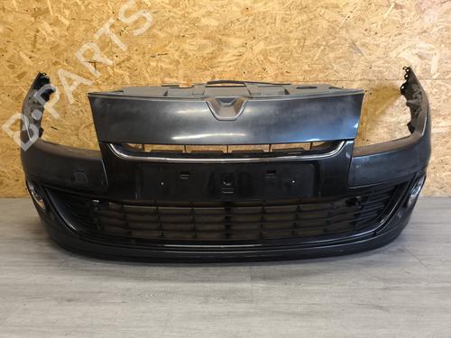 Used Front bumper RENAULT MEGANE III Hatchback (BZ0/1_, B3_) 1.5 dCi (BZ0C) (90 hp) 29527538