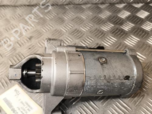 Starter PEUGEOT 308 II (LB_, LP_, LW_, LH_, L3_) 1.5 BlueHDi 130 | BP24314394M8 