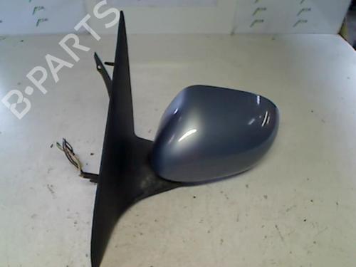 Left mirror FIAT BRAVO I (182_) 1.9 JTD | BP21753390C26 