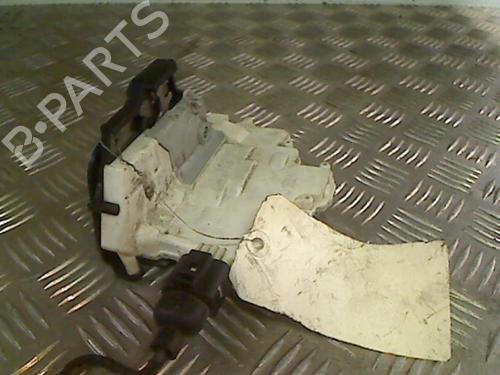 Rear right lock SEAT EXEO ST (3R5) 2.0 TDI | BP21751762C99 