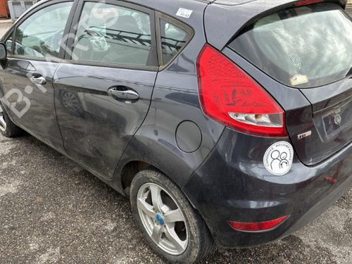 Front right belt tensioner FORD FIESTA VI (CB1, CCN) 1.4 TDCi | BP22014289C88 
