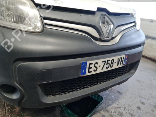 Front bumper RENAULT KANGOO Express (FW0/1_) 1.5 dCi 90 (FW0G, FW05, FW08, FW11) | BP30794156C7