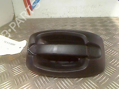 Used Front right exterior door handle PEUGEOT BOXER Van 2.2 HDi 100 (101 hp) 21746498